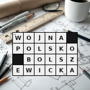 Hasło krzyżówkowe wybuchła 14 lutego 1919 r - wojna polsko-bolszewicka – rozwiązanie, synonimy, podpowiedzi i definicje krzyżówkowe
